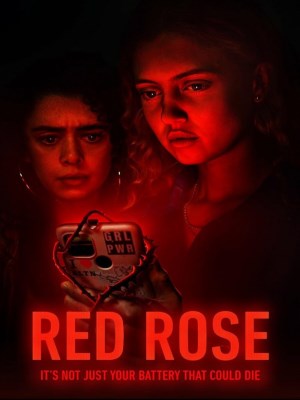 Xem phim Red Rose - Hoa Hồng Đỏ 2022 Full HD Vietsub