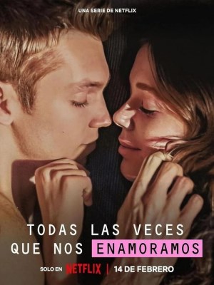 Xem phim In Love All Over Again - Những Lần Ta Đã Yêu 2023 Full HD Vietsub