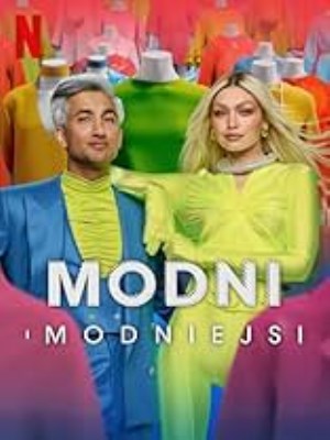 Xem phim Next in Fashion Season 2 - Bước Tiến Của Thời Trang (Mùa 2) 2023 Full HD Vietsub