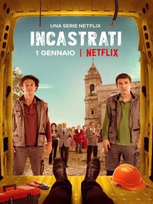 Xem phim Framed! A Sicilian Murder Mystery Season 2 - Đổ Tội! Bí Ẩn Án Mạng Sicilia (Mùa 2) 2022 Full HD Vietsub