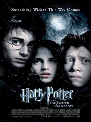 Xem phim Harry Potter And The Prisoner Of Azkaban - Harry Potter Và Tên Tù Nhân Ngục Azkaban 2004 Full HD Vietsub