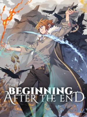 Xem phim The Beginning After the End Season 1 - Vị Vua Mạnh Nhất Làm Gì Ở Kiếp Thứ Hai? (Mùa 1) 2025 Full HD Vietsub