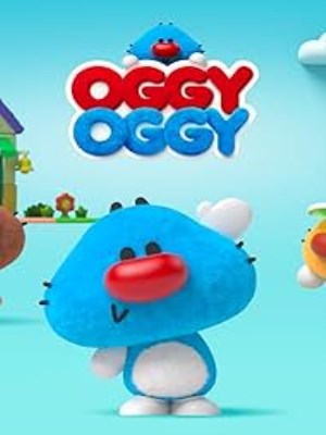 Xem phim The New Adventures of Oggy Season 1 - Những Cuộc Phiêu Lưu Mới Của Oggy (Mùa 1) 2021 Full HD Vietsub