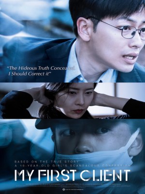 Xem phim My First Client - Thân Chủ Nhí 2019 Full HD Vietsub
