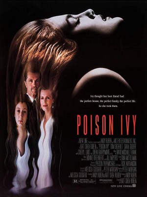 Xem phim Poison Ivy - Khêu Gợi Chết Người 1992 Full HD Vietsub