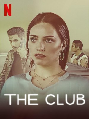 Xem phim The Club Season 1 - Hộp Đêm Istanbul (Mùa 1) 2021 Full HD Vietsub