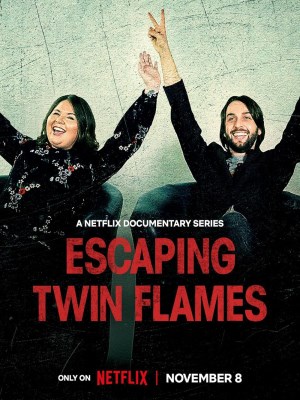 Xem phim Escaping Twin Flames - Thoát Khỏi Twin Flames 2023 Full HD Vietsub