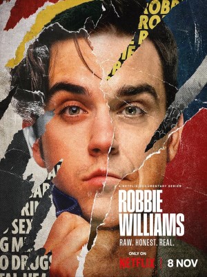 Xem phim Robbie Williams - Robbie Williams 2023 Full HD Vietsub