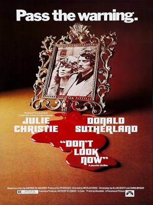 Xem phim Don't Look Now - Đừng Nhìn Bây Giờ 1973 Full HD Vietsub