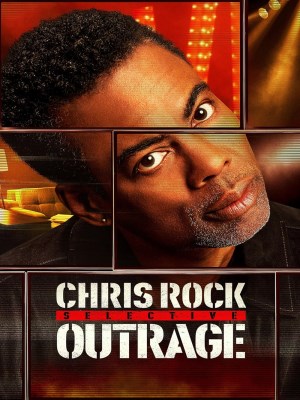 Xem phim Chris Rock: Selective Outrage - Chris Rock: Phẫn Nộ Có Chọn Lọc 2023 Full HD Vietsub