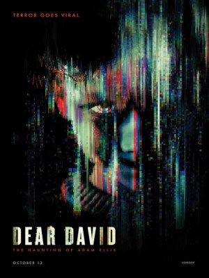 Xem phim Dear David - David Thân Mến 2023 Full HD Vietsub