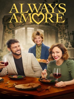 Xem phim Always Amore - Luôn Luôn Yêu Thương 2022 Full HD Vietsub