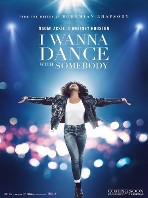 Xem phim Whitney Houston: I Wanna Dance with Somebody - Whitney Houston: Tôi Muốn Khiêu Vũ Với Ai Đó 2022 Full HD Vietsub