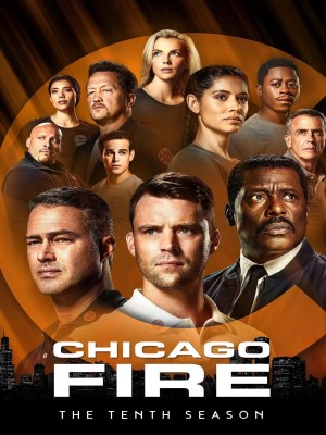 Xem phim Chicago Fire Season 10 - Đội Cứu Hoả Chicago (Mùa 10) 2021 Full HD Vietsub
