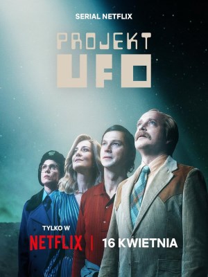 Xem phim Project UFO - Dự Án UFO 2025 Full HD Vietsub