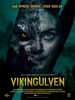 Xem phim Viking Wolf - Sói Viking 2022 Full HD Vietsub