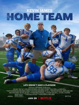 Xem phim Home Team - Đội nhà 2022 Full HD Vietsub