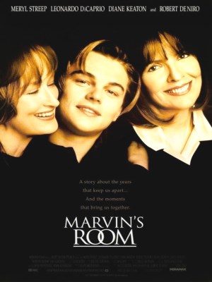 Xem phim Marvin's Room - Phòng Của Marvin 1996 Full HD Vietsub