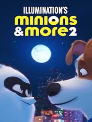 Xem phim Minions & More Volume 2 - Minions & More Volume 2 2022 Full HD Vietsub
