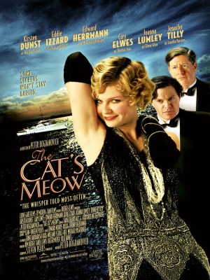 Xem phim The Cat's Meow - The Cat's Meow 2001 Full HD Vietsub