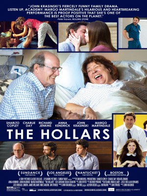 Xem phim The Hollars - The Hollars 2016 Full HD Vietsub