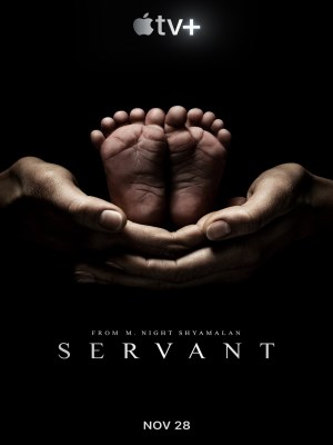Xem phim Servant Season 1 - Người Hầu (Mùa 1) 2019 Full HD Vietsub