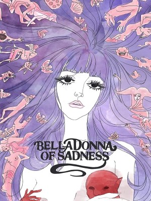 Xem phim Belladonna of Sadness - Belladonna of Sadness 1973 Full HD Vietsub