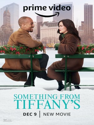 Xem phim Something from Tiffany's - Phép Màu Ở Tiffany 2022 Full HD Vietsub