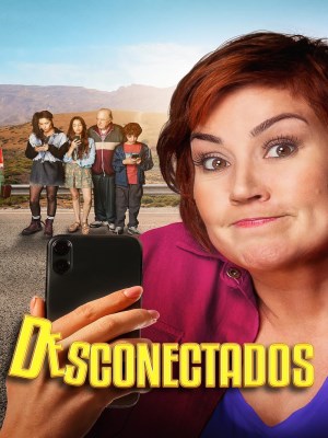 Xem phim Desconectados - Ngắt Kết Nối 2022 Full HD Vietsub