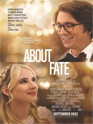 Xem phim About Fate - Về Số Phận 2022 Full HD Vietsub