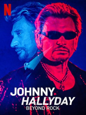 Xem phim Johnny Hallyday: Beyond Rock - Johnny Hallyday: Hơn Cả Rock 2022 Full HD Vietsub