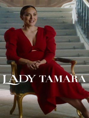 Xem phim Lady Tamara - Quý Bà Tamara 2022 Full HD Vietsub