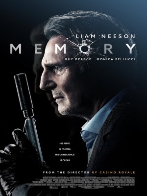 Xem phim Memory - Ký Ức 2022 Full HD Vietsub
