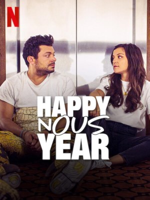 Xem phim Stuck with You - Năm Mới Kẹt Với Nàng 2022 Full HD Vietsub