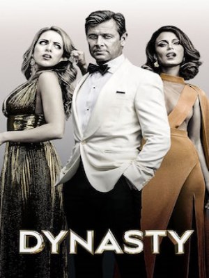 Xem phim Dynasty Season 5 - Đế Chế (Mùa 5) 2021 Full HD Vietsub