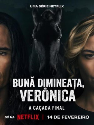 Xem phim Good Morning, Verônica Season 2 - Chào buổi sáng, Verônica (Mùa 2) 2022 Full HD Vietsub