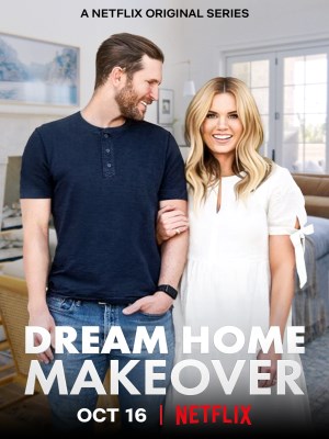 Xem phim Dream Home Makeover Season 1 - Đại Tu Ngôi Nhà Mơ Ước (Mùa 1) 2020 Full HD Vietsub
