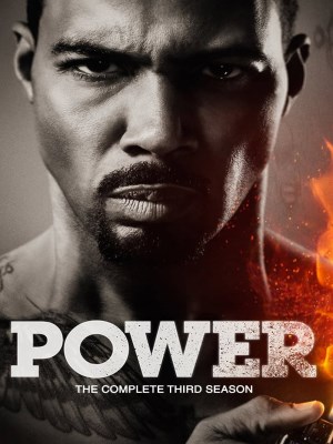 Xem phim Power Season 3 - Quyền Lực (Mùa 3) 2016 Full HD Vietsub