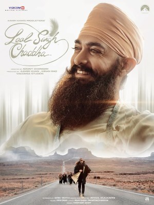 Xem phim Laal Singh Chaddha - Chạy Đi! Laal! Chạy! 2022 Full HD Vietsub