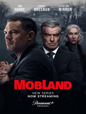 Xem phim MobLand - Lãnh Địa Tử Chiến 2025 Full HD Vietsub