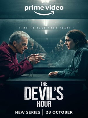 Xem phim The Devil's Hour - Giờ Của Quỷ 2022 Full HD Vietsub