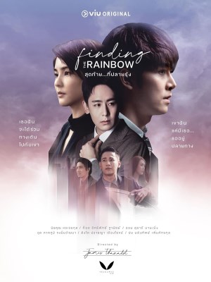 Xem phim Finding the Rainbow - Tìm Lại Cầu Vồng 2022 Full HD Vietsub