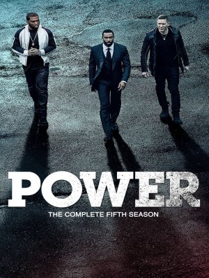 Xem phim Power Season 5 - Quyền Lực (Mùa 5) 2018 Full HD Vietsub