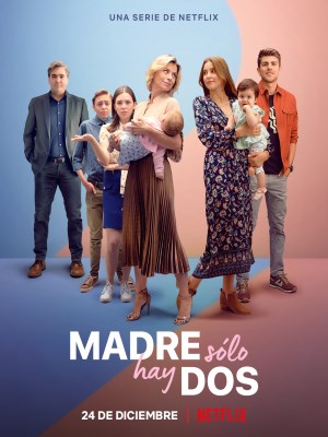 Xem phim Daughter From Another Mother Season 2 - Hai Mẹ, Hai Con (Mùa 2) 2021 Full HD Vietsub