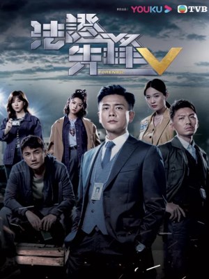 Xem phim Fa zheng xian feng 5 - Bằng Chứng Thép 5 2022 Full HD Vietsub