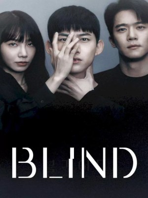 Xem phim Blind - Công Lý Mù 2022 Full HD Vietsub