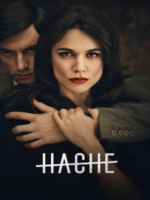 Xem phim Hache Season 2 - Chữ H (Mùa 2) 2021 Full HD Vietsub