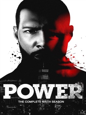 Xem phim Power Season 6 - Quyền Lực (Mùa 6) 2019 Full HD Vietsub
