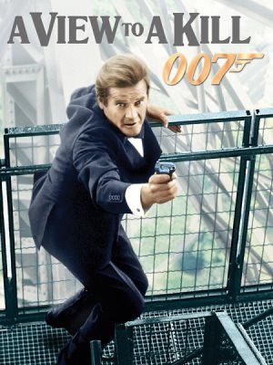 Xem phim 007: A View To A Kill - Điệp Viên 007: Cảnh Tượng Chết Chóc 1985 Full HD Vietsub