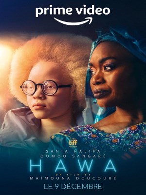 Xem phim Hawa - Cô Bé Hawa 2022 Full HD Vietsub